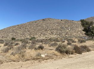 Outpost Rd, Apple valley, CA 92308