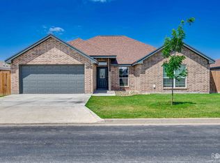 1913 Lamplighter Ln, San Angelo, TX 76904