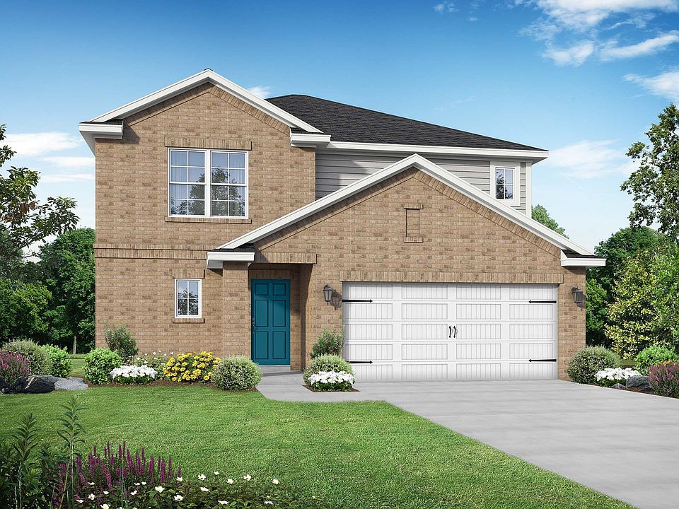 Build The Tierra A - now starting at 366,990