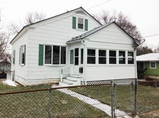 142 Home Ave, New Haven, VT 05401