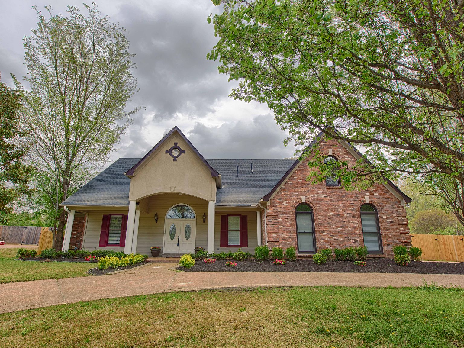 480 Sanga Rd, Cordova, TN 38018 Zillow