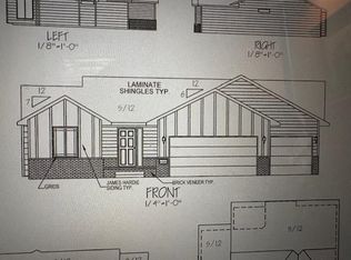10873 W Sondra St, Maize, KS 67101