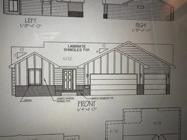 10873 W Sondra St, Maize, KS 67101