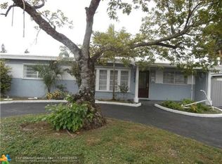 1911 SW 22nd Ave, Fort Lauderdale, FL 33312