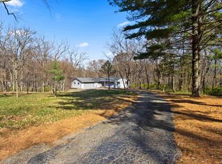 314 N Townhall Rd, Metamora, IL 61548