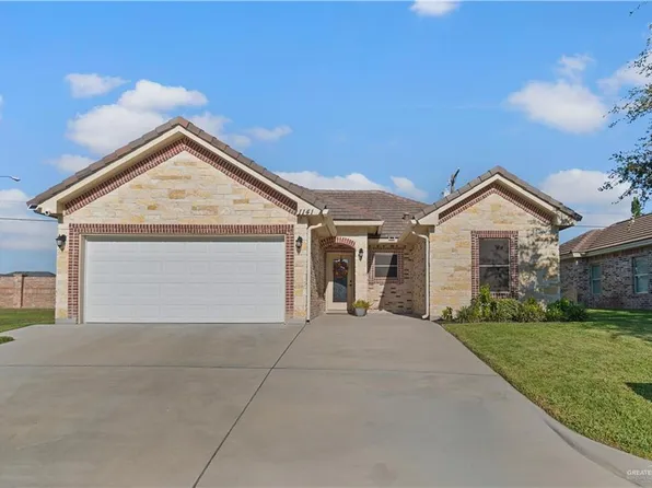 1141 Fairway Ln, Harlingen, TX 78552