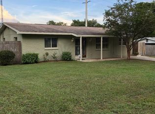 1001 N Rooks Ave, Inverness, FL 34453