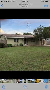 1001 N Rooks Ave, Inverness, FL, 34453