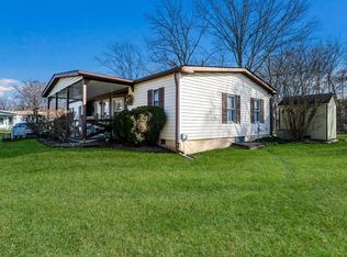 677 Laurel Ln, North Wales, PA