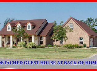 545 Fm 1306, Gainesville, TX 76240