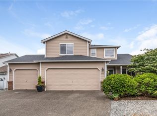 3506 49th St NE, Tacoma, WA 98422