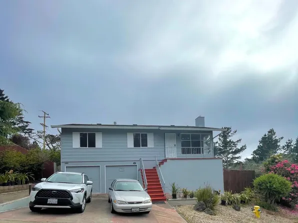 3991 Elston Drive, San Bruno, CA 94066