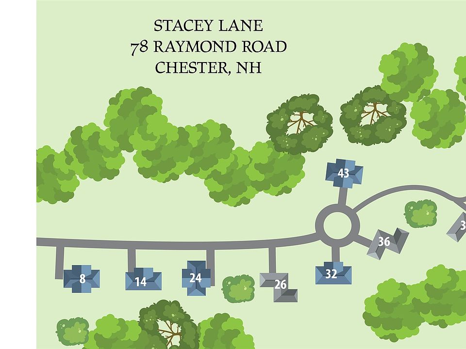 8 Stacey Lane UNIT 1, Chester, NH 03036 MLS 4979187 Zillow