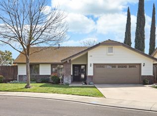 2308 Havens Pl, Modesto, CA