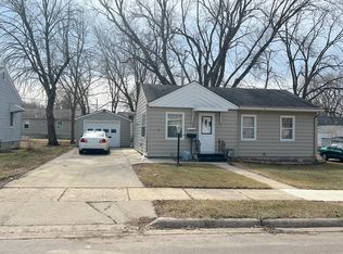 1505 Louis St, Albert Lea, MN 56007