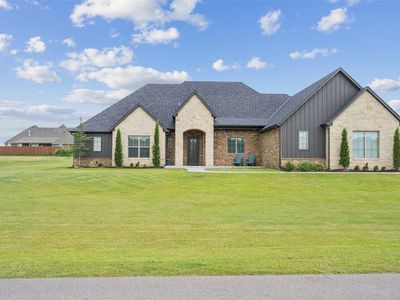 1105 Dorsi Way, Newcastle, OK, 73065