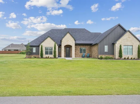 1105 Dorsi Way, Newcastle, OK 73065