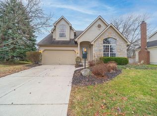 50470 Knightsbridge Dr, Macomb, MI