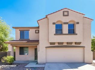 16245 W Lisbon Ln, Surprise, AZ 85379