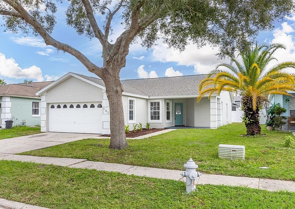 1st image of 107 SUNNY OAK TRAIL