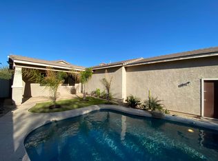 2946 N Heritage St, Buckeye, AZ 85396