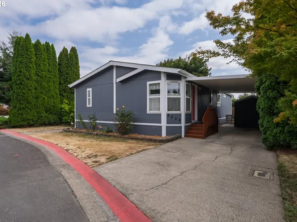 4952 Wind Spring Way NE #63, Salem, OR 97301