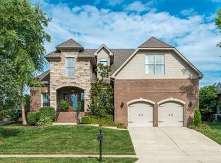127 Cherry Hill Dr, Georgetown, KY 40324
