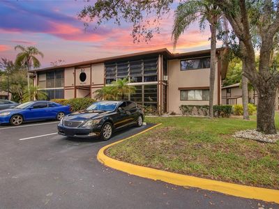 9926 S Belfort Cir #106, Fort Lauderdale, FL, 33321