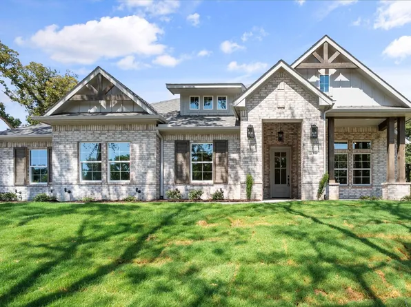 378 County Road 4598, Boyd, TX 76023