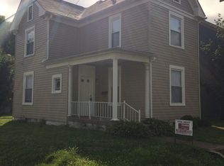 701 11th Ave, New Brighton, PA