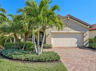 1526 Marton Ct, Naples, FL 34113