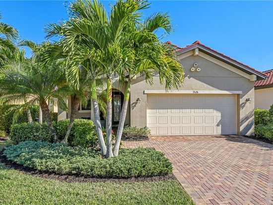 1526 Marton CT, Naples, FL 34113