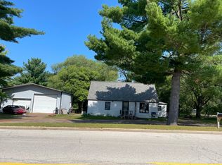 509 E 2nd St, Black River Falls, WI 54615