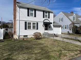 262 Winthrop St, Medford, MA 02155