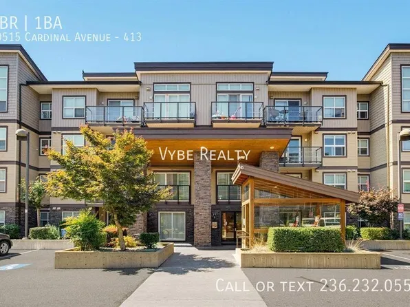 30515 Cardinal Ave #413, Abbotsford, BC V2T 0A8
