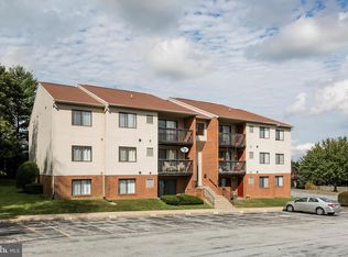 4240 Crystal Ct UNIT 3C, Hampstead, MD 21074