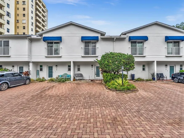 835 NE 19th Avenue #9, Fort Lauderdale, FL 33304