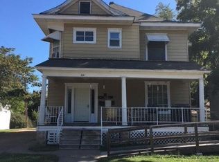 214 N 12th St APT 1, Salina, KS 67401