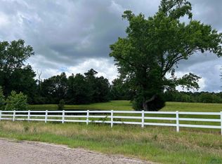 E Prospect Rd, Jefferson, TX 75657