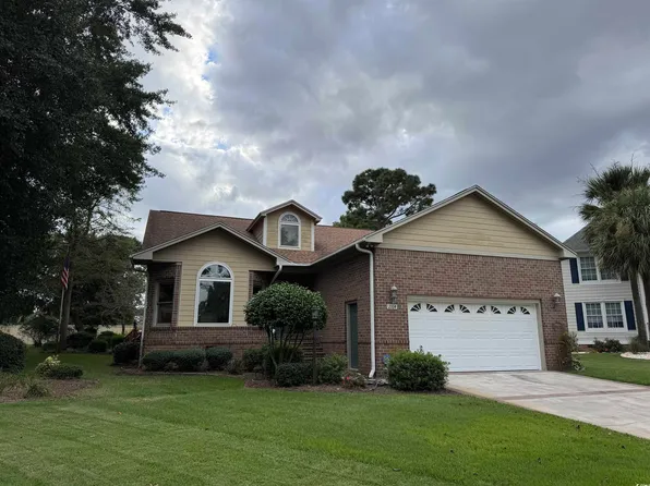 2164 Lytham Ct., Myrtle Beach, SC 29575