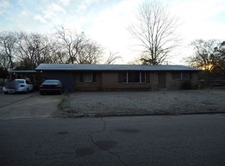 3757 Thomas Ave, Montgomery, AL 36111