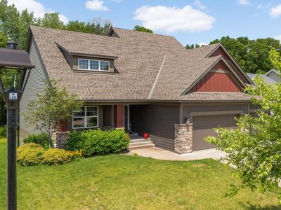 917 Pheasant Run S, Lino Lakes, MN, 55014