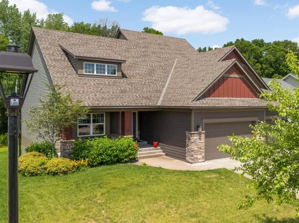 917 Pheasant Run S, Lino Lakes, MN 55014