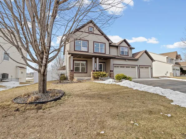 1820 Foothill Trl, Shakopee, MN 55379