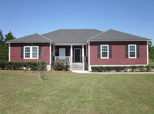 225 Virginia Cir, Cairo, GA 39828