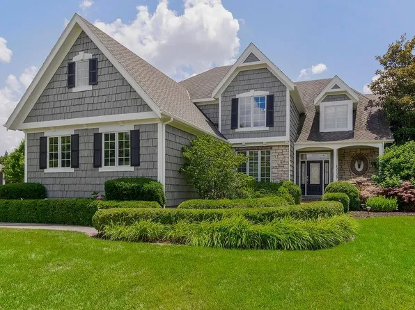 12603 W 123rd Ter, Overland Park, KS 66213
