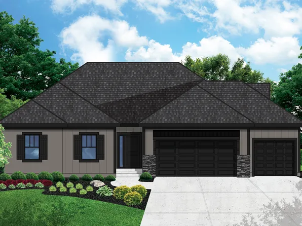 Austin II Plan, Eagles Creek