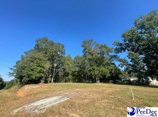 LOT | N #C, Chesterfield, SC 29709