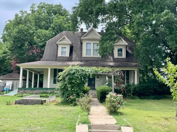 307 W Woodruff Ave, Searcy, AR 72143