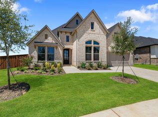 4256 Clydesdale Dr, Aubrey, TX 76227